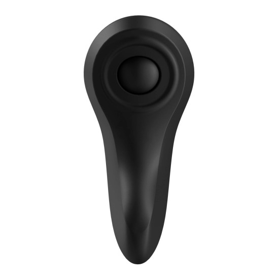 Смарт-вібратор в трусики Satisfyer Little Secret (м'ята упаковка)