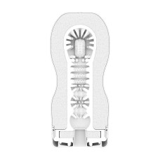 Мастурбатор глибока глотка з вакуумною стимуляцією, м'який Tenga Deep Throat (Original Vacuum) Cup Gentle