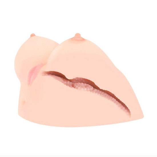 Мастурбатор груди з вагіною Kokos Juliana Breast
