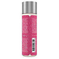 Їстівна змазка зі смаком цукрової вати на водній основі JO H2O Candy Shop Cotton Candy, 60 ml