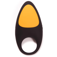 Эрекционное виброкольцо Pornhub Turbo Cock Ring (незначительные дефекты упаковки)