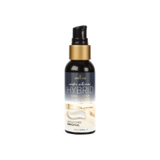 Змазка для класичного та орального сексу на комбінованій основі Sensuva Hybrid Formula, 57 ml