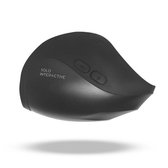 Інтерактивний мастурбатор Hot Octopuss Pulse Solo Interactive powered by Kiiroo
