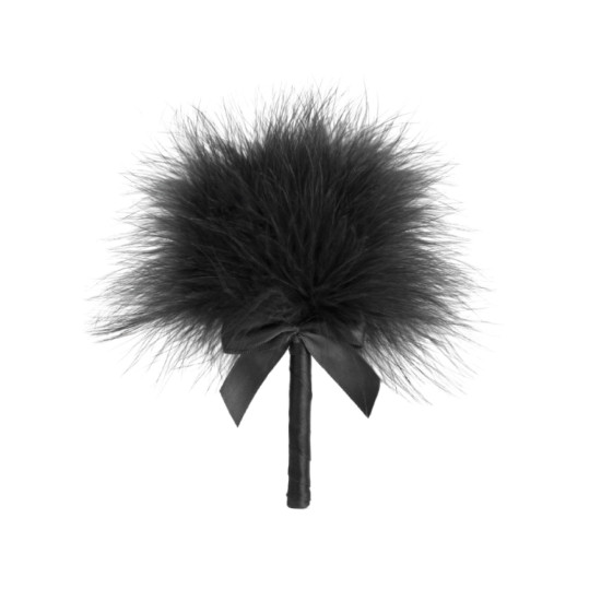 Подарунковий набір, чорний Bijoux Indiscrets Intimacy Love Black
