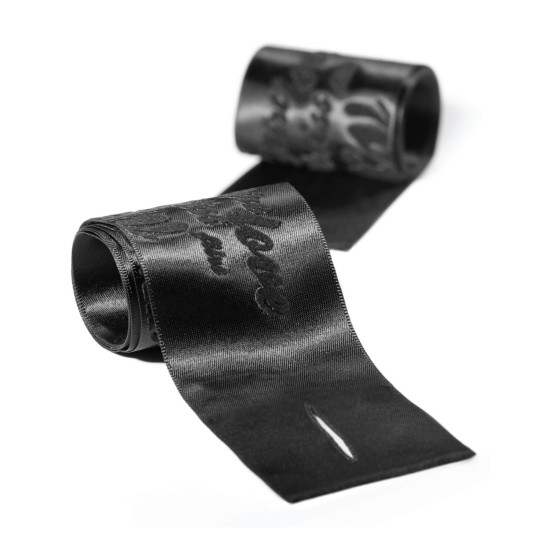 Подарунковий набір, чорний Bijoux Indiscrets Intimacy Love Black