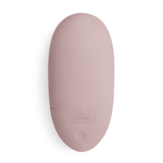 Кліторальний стимулятор Bijoux Indiscrets Sex au Naturel Personal Massager