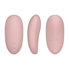 Кліторальний стимулятор Bijoux Indiscrets Sex au Naturel Personal Massager