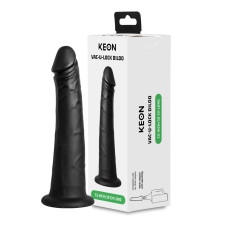 Фалоімітатор для Kiiroo Keon Kiiroo Keon Vac-U-Lock Dildo