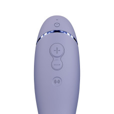 Вибратор для точки G с вакуумной стимуляцией, сиреневый Womanizer OG Lilac