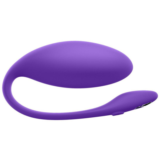 Смарт-віброяйце, пурпурове We-Vibe Jive Lite Purple