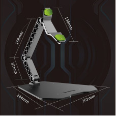Підставка BANANASOME Folding Holder