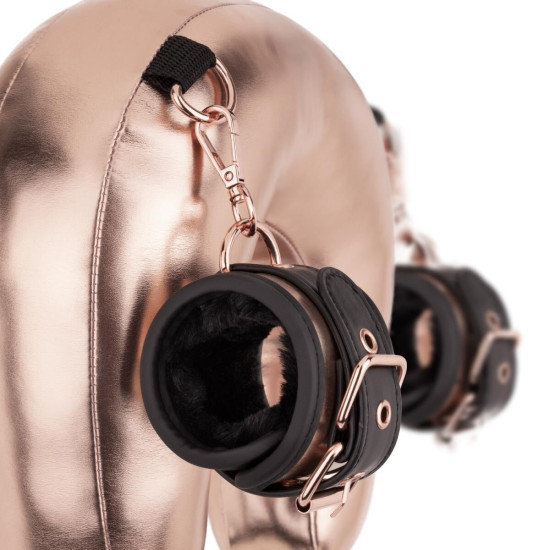 Набор для фиксации Rosy Gold Neck and Leg Sling Restraint Set
