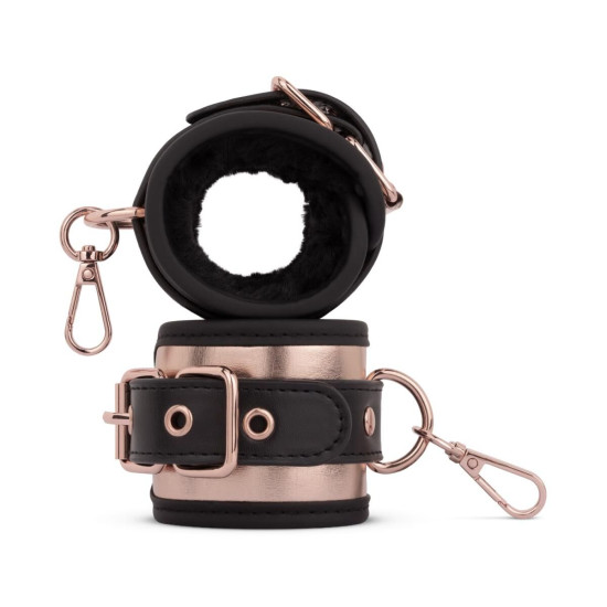 Набор для фиксации Rosy Gold Neck and Leg Sling Restraint Set