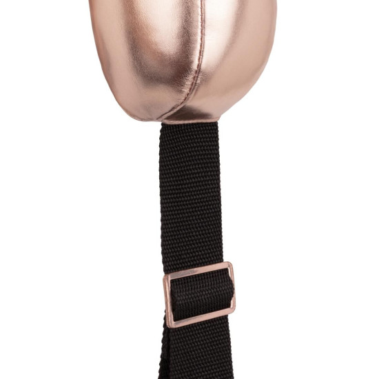 Набор для фиксации Rosy Gold Neck and Leg Sling Restraint Set