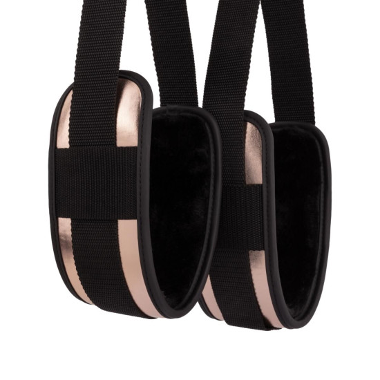 Набор для фиксации Rosy Gold Neck and Leg Sling Restraint Set