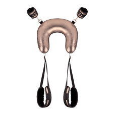 Набор для фиксации Rosy Gold Neck and Leg Sling Restraint Set