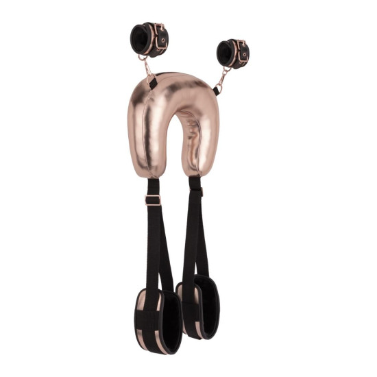 Набор для фиксации Rosy Gold Neck and Leg Sling Restraint Set