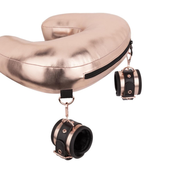 Набор для фиксации Rosy Gold Neck and Leg Sling Restraint Set