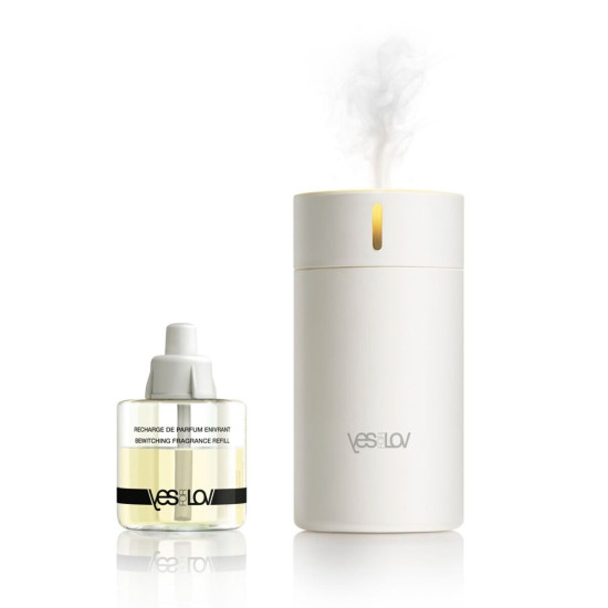 Ароматический диффузор, соблазнительный аромат YESforLOV LOV'space (рефил Bewitching Fragrance Refill)