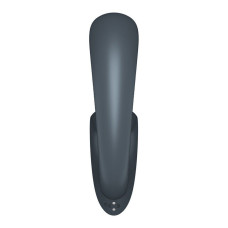 Вібратор Satisfyer G for Goddess 1 Dark Grey (пом'ята упаковка!!!)