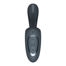 Вібратор Satisfyer G for Goddess 1 Dark Grey (пом'ята упаковка!!!)