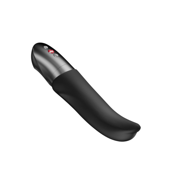 Вібратор Fun Factory Diva Dolphin Black (пом'ята упаковка!!!)