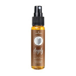 Спрей для горлового мінету з шоколадним смаком Sensuva Deeply Love You Chocolate Coconut, 29 ml