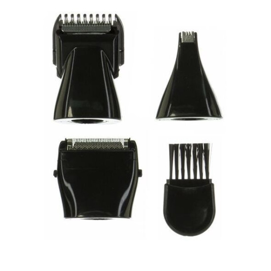 Мужской триммер (бритва) для интимных зон Ultimate Personal Shaver Men
