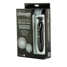Мужской триммер (бритва) для интимных зон Ultimate Personal Shaver Men
