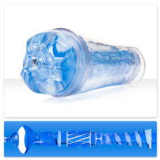 Мастурбатор компактного розміру Fleshlight Flight Commander