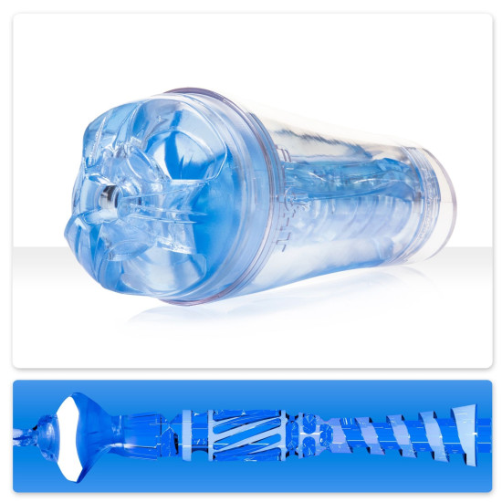 Мастурбатор компактного размера Fleshlight Flight Commander