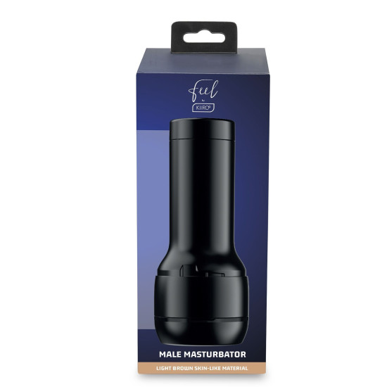 Мастурбатор-вагіна для секс-машини Kiiroo Keon, світло-коричневий Kiiroo Feel Stroker Light Brown
