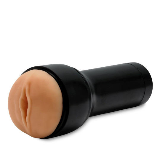 Мастурбатор-вагіна для секс-машини Kiiroo Keon, світло-коричневий Kiiroo Feel Stroker Light Brown