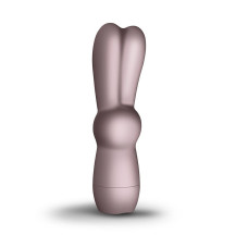 Вібратор з 10 рівнями інтенсивності SugarBoo Bunnie Boo