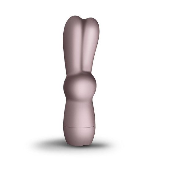 Вибратор с 10 уровнями интенсивности SugarBoo Bunnie Boo
