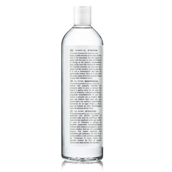 Лубрикант на гібридній (водно-силіконовій) основі BTB Cum, 250 ml