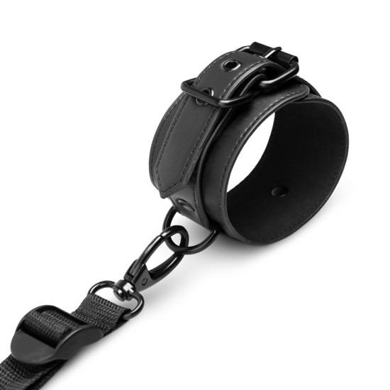 Підліжковий фіксатор для рук і ніг, Bedroom Fantasies Under the Bed Restraint Set