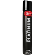 Лубрикант на силіконовій основі Wet Pure Silicone Platinum, 30 ml