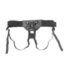Трусики для страпона Addiction Strap-On Harness, One Size