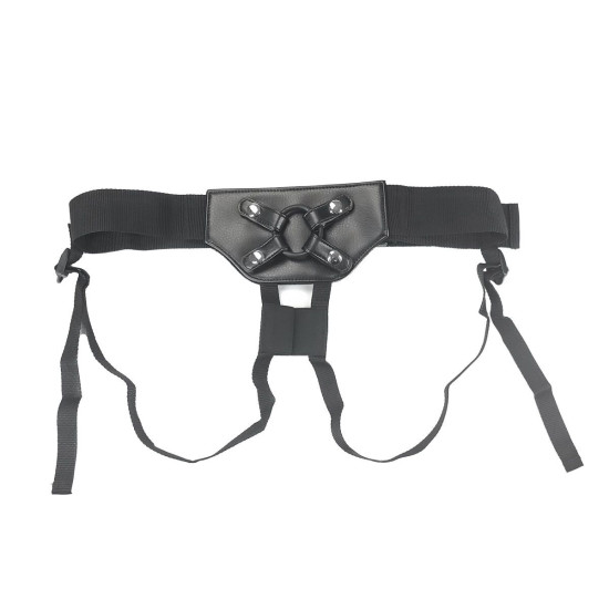Трусики для страпона Addiction Strap-On Harness, One Size