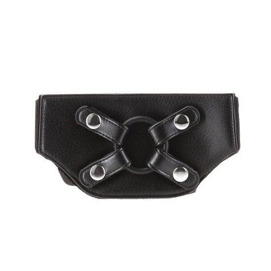 Трусики для страпона Addiction Strap-On Harness, One Size