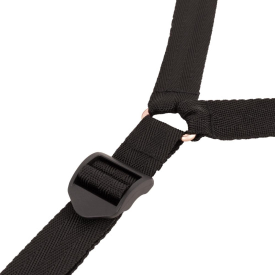 Фиксатор рук и ног для кровати Rosy Gold Under-Mattress Restraint Set