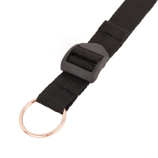 Фиксатор рук и ног для кровати Rosy Gold Under-Mattress Restraint Set