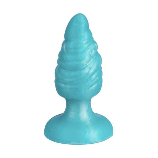 Анальна пробка SilexD Fantasy Melty M Plug