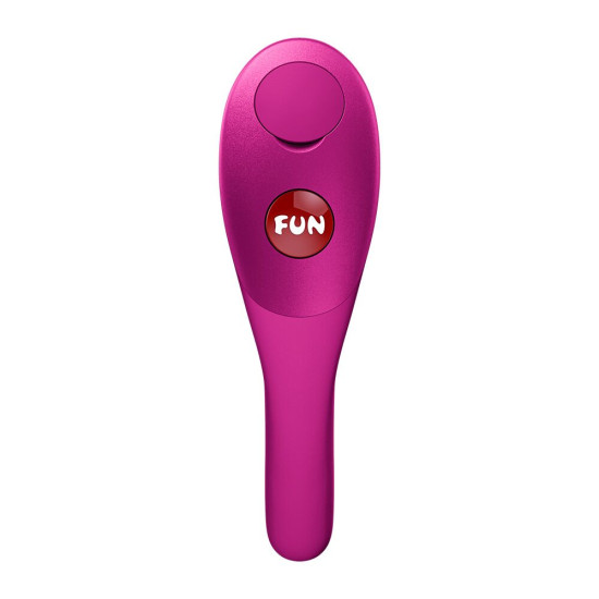 Вибратор на палец, пурпурный Fun Factory Be One Magenta