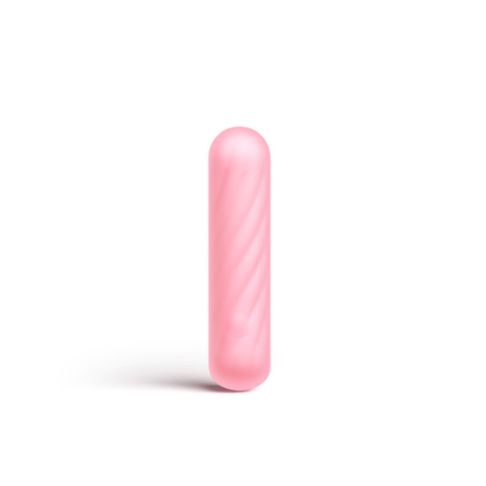 Мінівібратор, рожевий NS Novelties X&O's - Crave - Light Pink