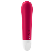 Вибропуля, красная Ultra Power Bullet 1 Red