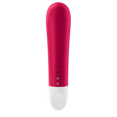 Вибропуля, красная Ultra Power Bullet 1 Red
