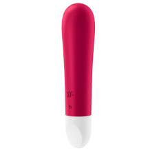 Вибропуля, красная Ultra Power Bullet 1 Red