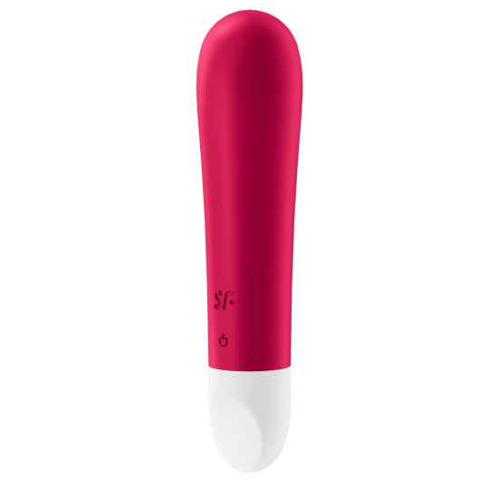 Вібропуля, червона Ultra Power Bullet 1 Red
